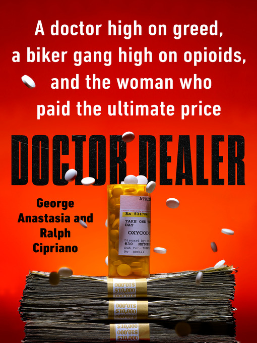 Title details for Doctor Dealer by George Anastasia - Wait list